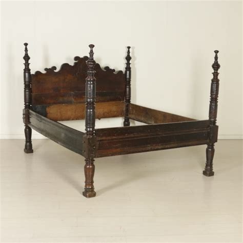 l'antico letto comprato online forse appartenuto ai tudor|Bed Bought Online for £2200 May be 15th Century Bridal Bed of .